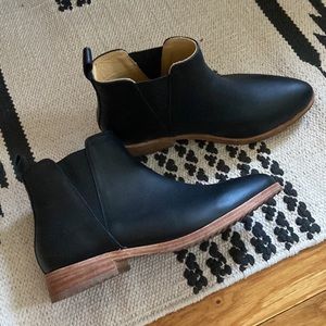 Nisolo Everyday Chelsea Boot